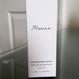 Earth Harbor Biome Brightening Ampoule